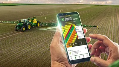 Equipe solutions intégrées AGROTECH