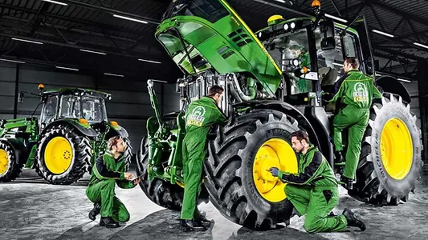 service technique AGROTECH